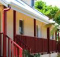 Richmond Coachmans Rest - Renee