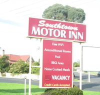 Bega Southtown Motor Inn - Renee