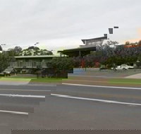 Forbes Victoria Inn - Renee