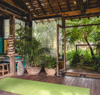 Albany Bali Style Accommodation - Internet Find