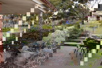 Cape Jervis Holiday Units