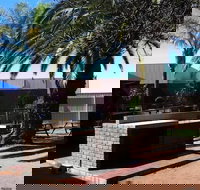 Westland Hotel Motel - Qld Realsetate