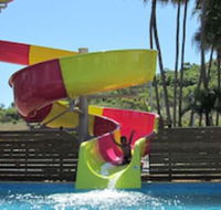 NRMA Capricorn Yeppoon Holiday Park - Internet Find