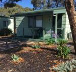 Lake Albert Caravan Park - Internet Find