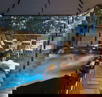 Abbott's Rest - Swimm