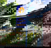 Jolly Swagman Motor Inn Euroa - Renee