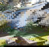 Blue Lagoon Beach Resort - Internet Find