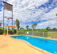Country Roads Motor Inn Goondiwindi - Internet Find