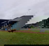 Nutkin Lodge - Internet Find