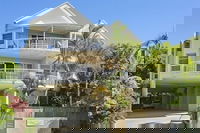 Rivershores