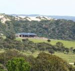 Almonta Park Lodge - Internet Find
