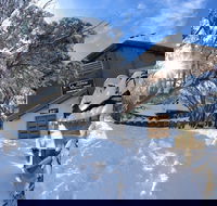 Alpine Retreat Mt Buller - Internet Find