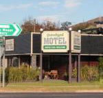 Gundagai Motel - Renee