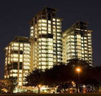 One30 Esplanade Serviced Apartments - Internet Find