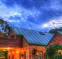 Upper Murray Resort - Internet Find