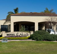 Motel Le Grande - Internet Find