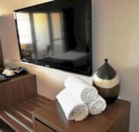 The Australian Hotel Motel Dalby - Internet Find