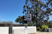 Warren Motor Inn