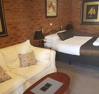 Bulahdelah Motor Lodge - Renee