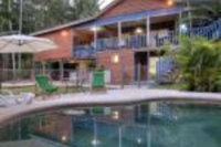 Daintree Village Hideaway