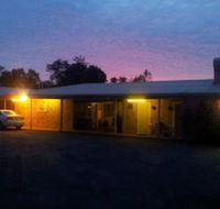 Charleville Waltzing Matilda Motor Inn - Renee
