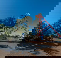 Discovery Parks - Boulder - Internet Find