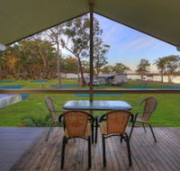 Koala Shores Port Stephens Holiday Park - Internet Find