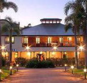Noorla Heritage Resort - Internet Find