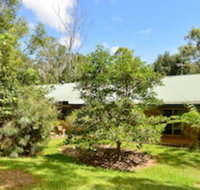 Bushland Cottages and Lodge - Petrol Stations