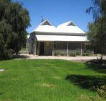 Showgrounds Cottage Naracoorte - Renee