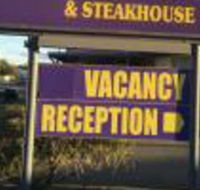 Kings Motor Inn  Steakhouse - Renee