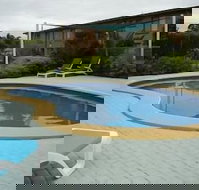 Apollo Holiday Units - Qld Realsetate