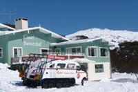 Chalet Sonnenhof
