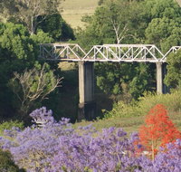 Mary Valley Views B  B - Qld Realsetate