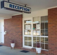 Centrepoint Motel - Renee