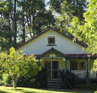 Telegraph Retreat Cottages - Renee