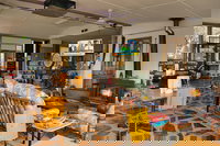 Cape Jervis Accommodation  Caravan Park