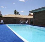 Mid Town Inn Narrabri - Renee
