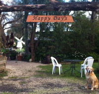 Happy Days Accommodation - Internet Find