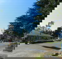 Gundagai Cabins  Tourist Park - Renee