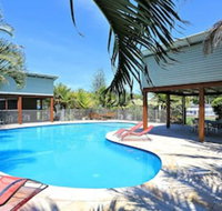 Woodgate Beach Houses - Renee