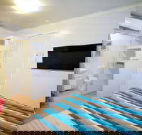 Meekatharra Accommodation Centre - Renee