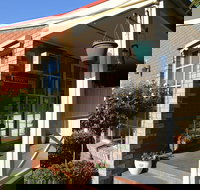 Old Coach Motor Inn - Qld Realsetate