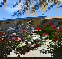 Big River Motel - Qld Realsetate