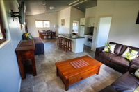Killarney View Cabins  Caravan Park