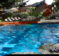 Shelly Beach Resort - Qld Realsetate