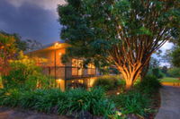 Mapleton Falls Accommodation
