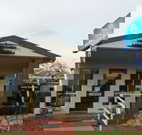 Murray River Motel - Internet Find