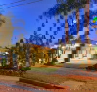 Paruna Motel - Internet Find