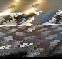 Colac Central Hotel-Motel - Swimm